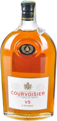 Коньяк Courvoisier VS 40% 500 мл
