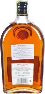 Коньяк Courvoisier VS 40% 500 мл