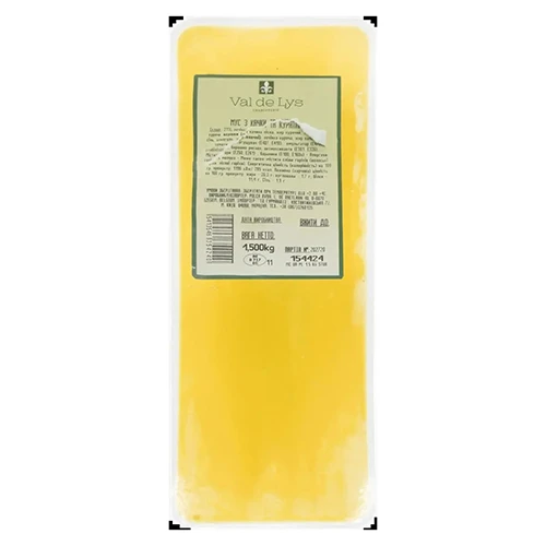 Мус Val de lys качка курятина