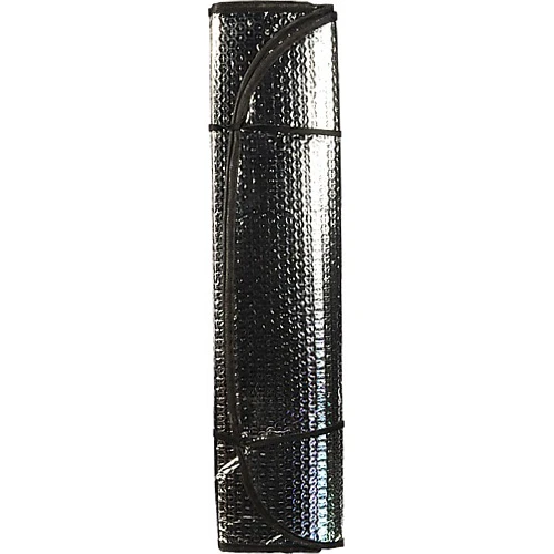 Шторка сонцезахистна 130*60 см для авто