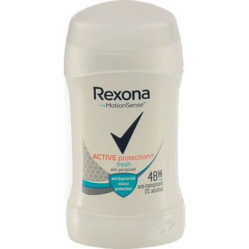 Антиперспірант Rexona 50мл свіжість