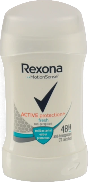 Антиперспірант Rexona 50мл свіжість