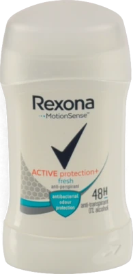 Антиперспірант Rexona 50мл свіжість