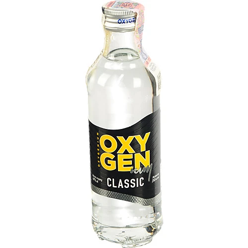 Горілка Оксіженіум 0.25л класична