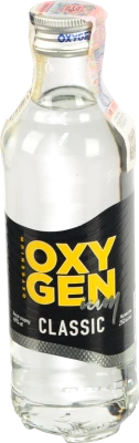 Горілка Оксіженіум 0.25л класична