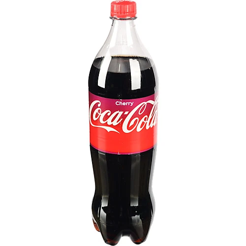 Coca-Cola Cherry 1.25л