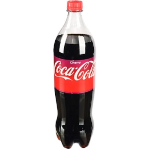 Coca-Cola Cherry 1.25л