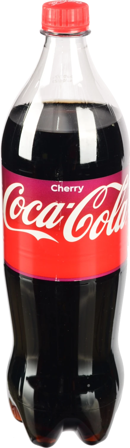 Coca-Cola Cherry 1.25л
