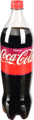 Coca-Cola Cherry 1.25л
