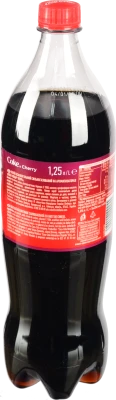 Coca-Cola Cherry 1.25л