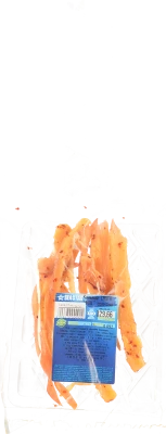 Кальмар смуги Seastar чилі солено сушений