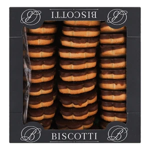 Печиво Biscotti 550г здобне канестреллі