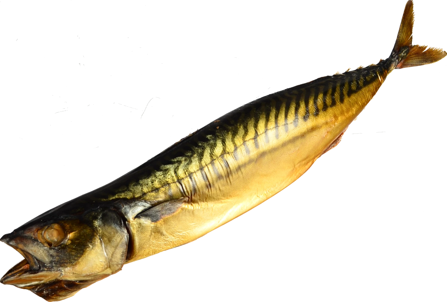 Скумбрія Green Marine ц.р. х.к. 400-600