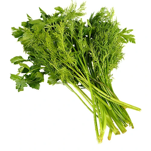 Мікс кріп-петрушка 60 г