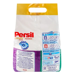 Порошок Персіл 4.05кг колор авт.