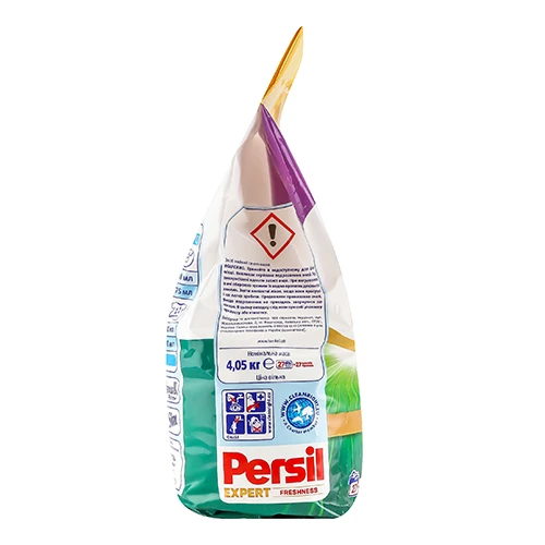 Порошок Персіл 4.05кг колор авт.