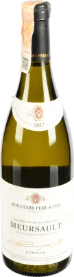 Вино Bouchard Pere Fils 0.75л мерсо біле