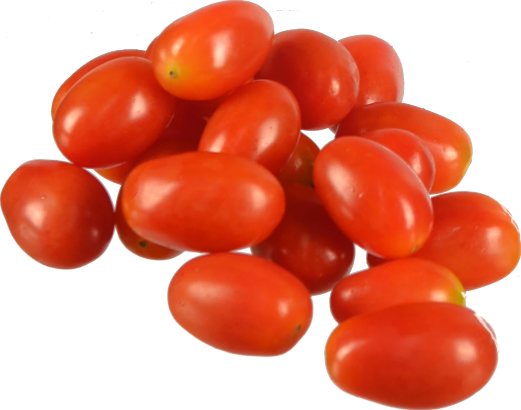 Помідори Черрі 250г (кор.)