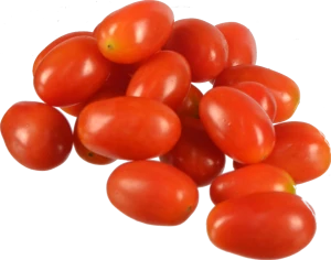 Помідори Черрі 250г (кор.)