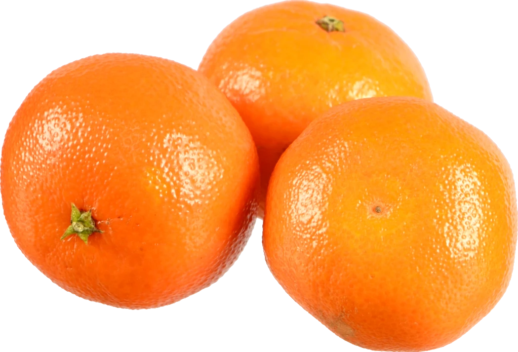 Мандарин Madmoiselle Іспанія