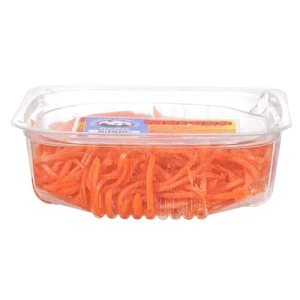 Морква Памір 180г легка по-корейськи