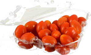 Помідори Черрі 250г (трикутник)