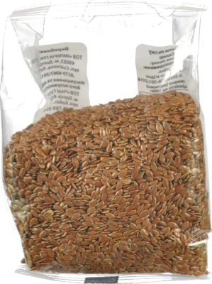 Насіння льону Multico 150г