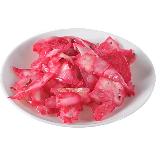 Пелюстки капусти