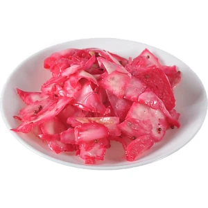 Пелюстки капусти