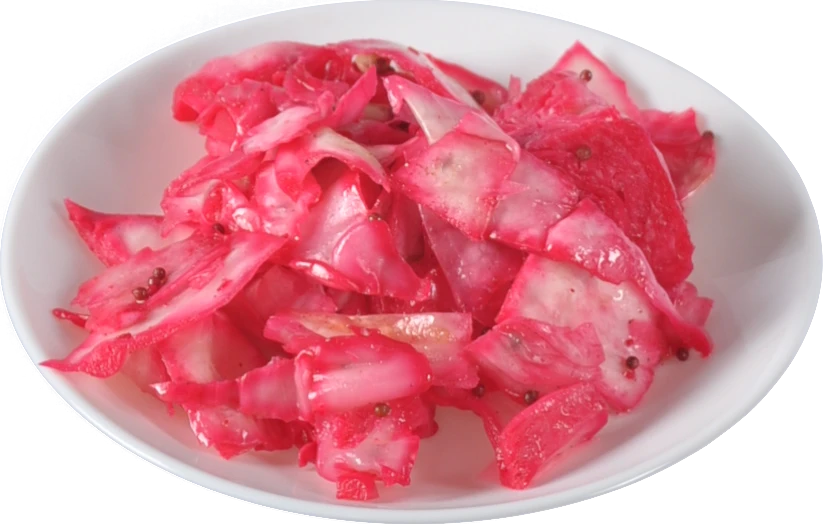 Пелюстки капусти