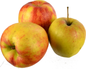 Яблука Джонаголд