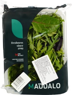 Салат 125г Вітамін Mix