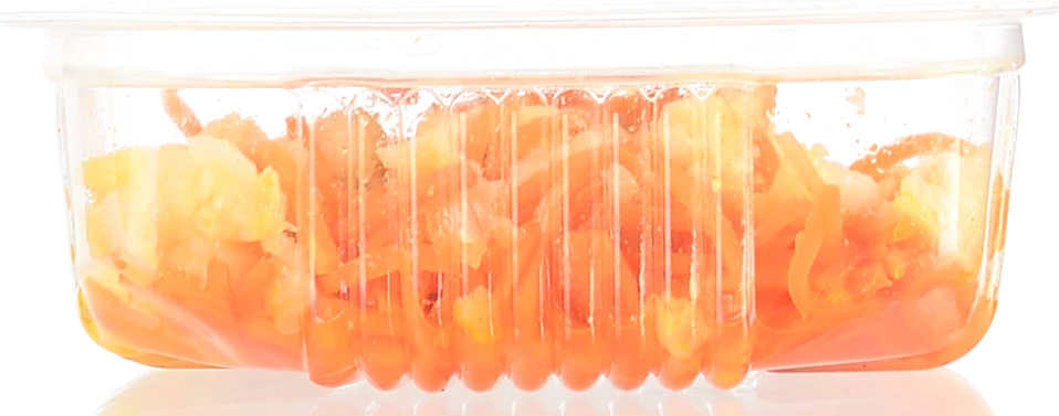 Капуста цвітна по-корейськи Памір лоток 180г