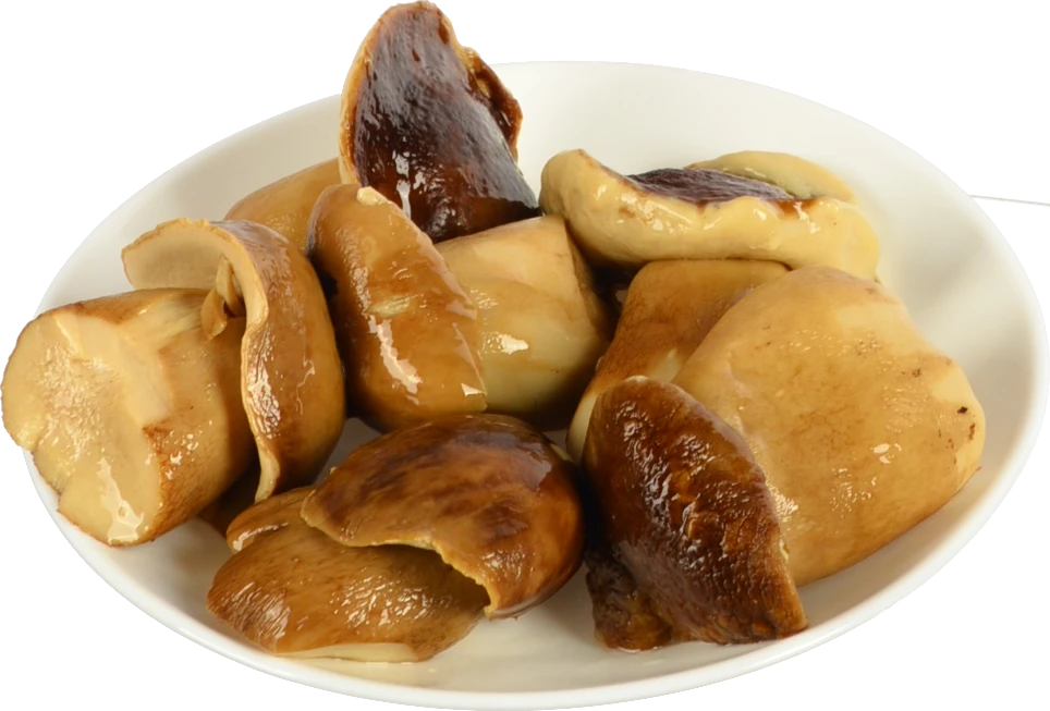 Білі гриби (на вагу)