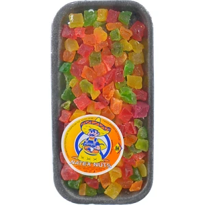 Ананас Natex Nuts 150г
