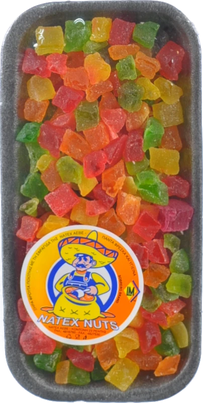 Ананас Natex Nuts 150г