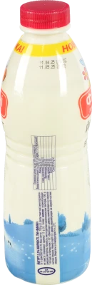 Йогурт Фанні 750г 2.2% жирності