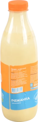 Ряжанка ММЗ 850г 4% бут