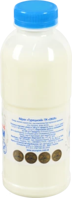 Айран Onur 500мл турецький ПЕТ