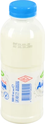 Айран Onur 500мл турецький ПЕТ