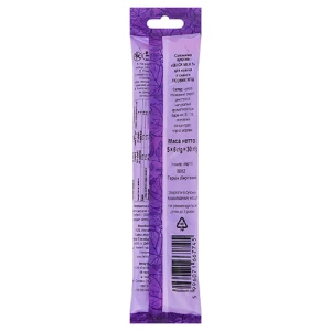 Трубочка д.молока Quick Milk 30г лісова ягода