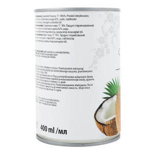 Молоко кокосове Orient 400мл taste cococnut milk 17-19