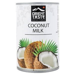 Молоко кокосове Orient 400мл taste cococnut milk 17-19