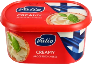 Сир плавлений вершковий Viola 60% 400г