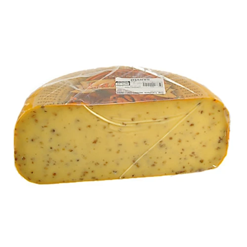 Сир Landana волоський горіх 50%