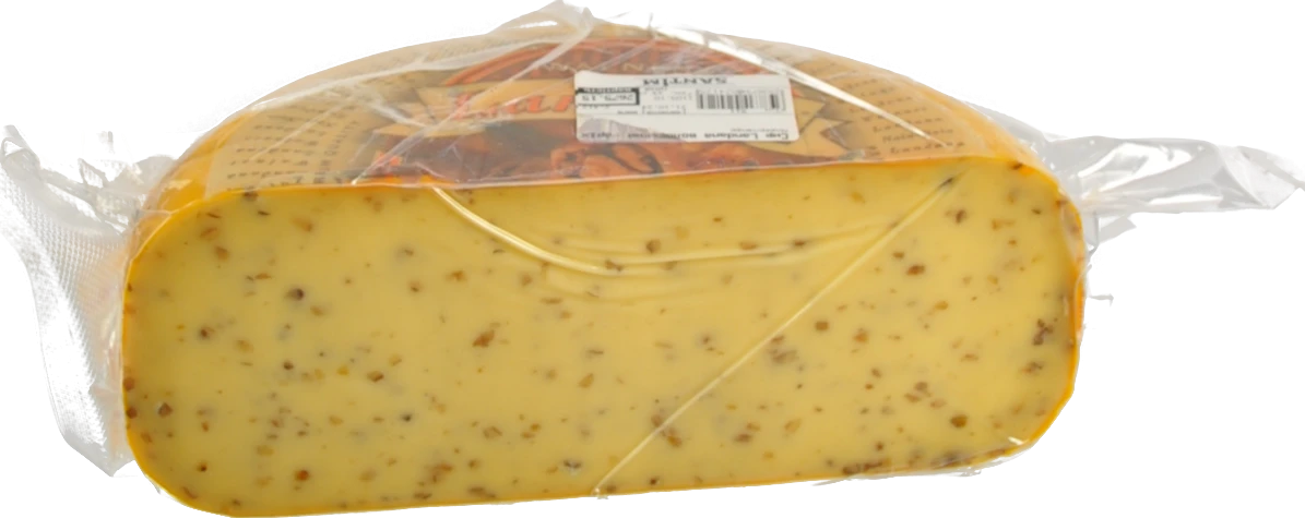 Сир Landana волоський горіх 50%