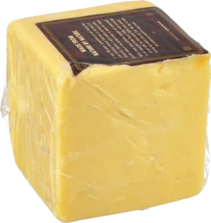 Cир Wyke Farms Чеддер Витриманий 51%
