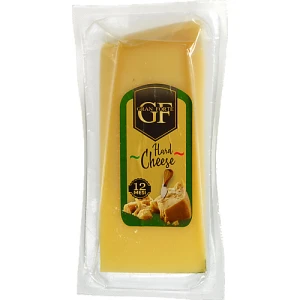 Сир Gran Forte 37% 12міс.