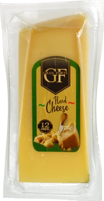 Сир Gran Forte 37% 12міс.