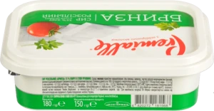 Сир Premialle 180г 35% бринза